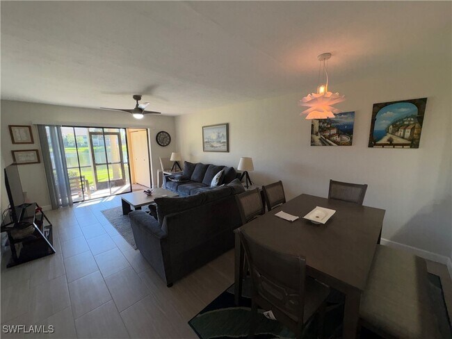 property at 8383 Charter Club Cir