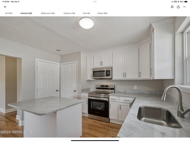 2819 Oak St, Unit 4 in Jacksonville, FL - Building Photo - Building Photo
