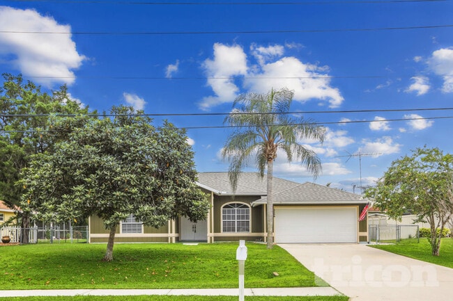 property at 3598 N Biscayne Dr