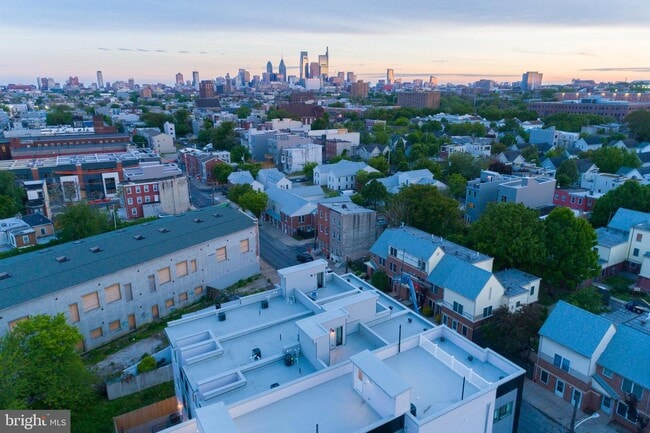 1839 N 6th St-Unit -5 in Philadelphia, PA - Building Photo - Building Photo