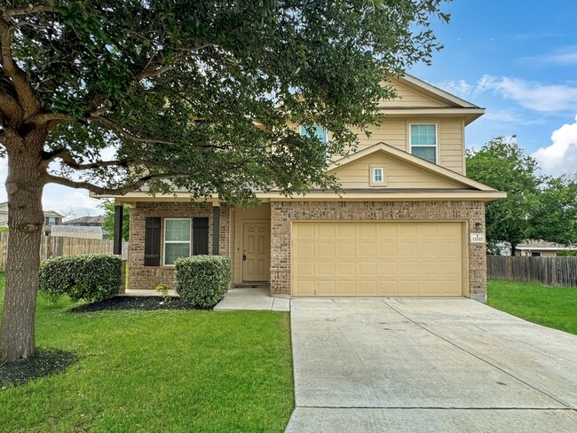 property at 11515 Calico Crest