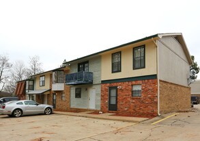 The Pines Apartments