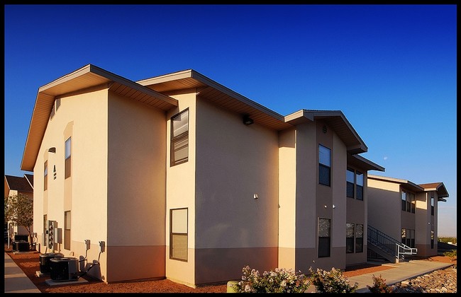 Mesquite Village Apartments