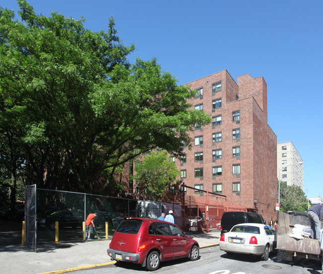 Casabe Houses in New York, NY - Building Photo - Building Photo