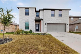 305 Honeysuckle Ln in Princeton, TX - Building Photo - Building Photo