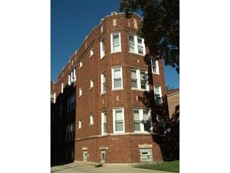 10812 S King Dr in Chicago, IL - Building Photo