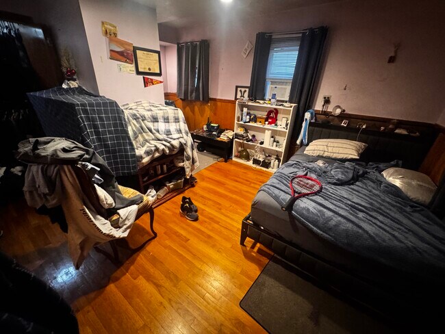 121 Murdock St, Unit 1 in Boston, MA - Building Photo - Building Photo