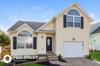 4119 Mimosa View Dr in Louisville, KY - Building Photo - Building Photo