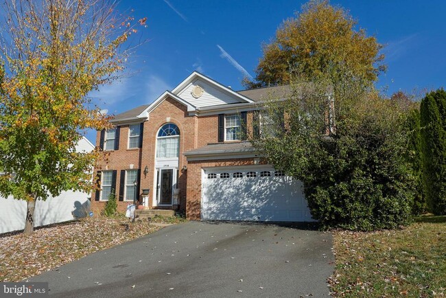 2958 Myrtlewood Dr in Dumfries, VA - Foto de edificio - Building Photo