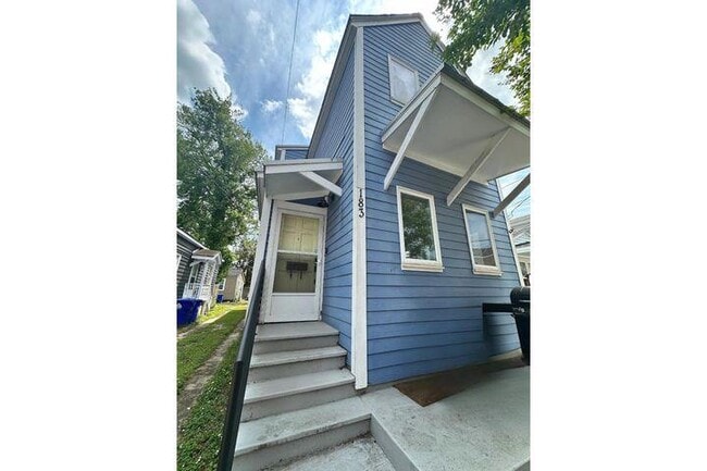 property at 183 Romney St