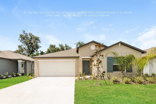 property at 291 Rain Lily Ave