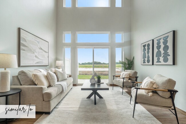 2314 E Jetty Pl in Sioux Falls, SD - Building Photo - Building Photo