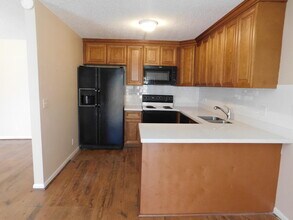 1594 Forest Lakes Cir-Unit -D in West Palm Beach, FL - Building Photo - Building Photo