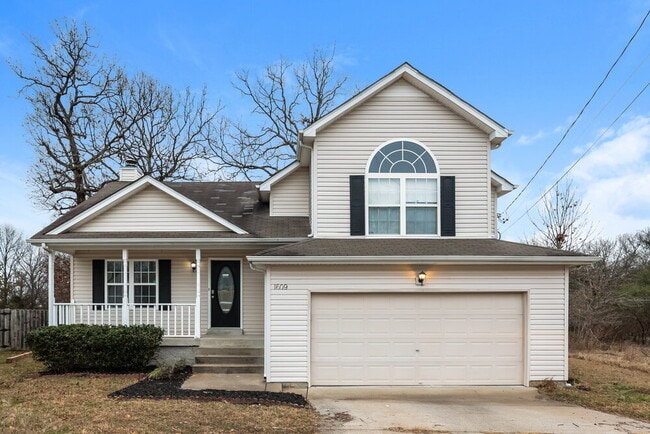 property at 1609 Soulshine Pl