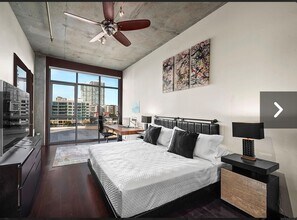 527 10th Ave, Unit 605 in San Diego, CA - Building Photo - Building Photo