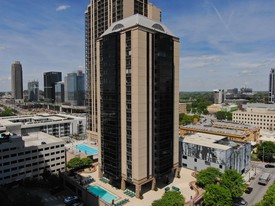 Arts Center Tower Apartments