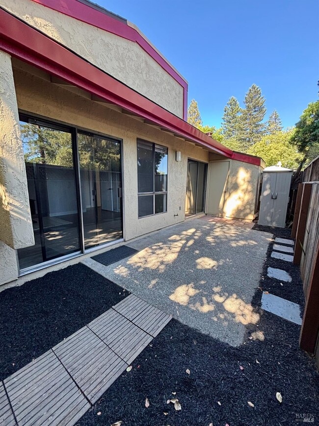 property at 49 Redwood Ct