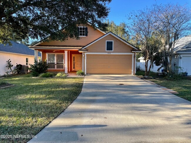 property at 113 N Churchill Dr