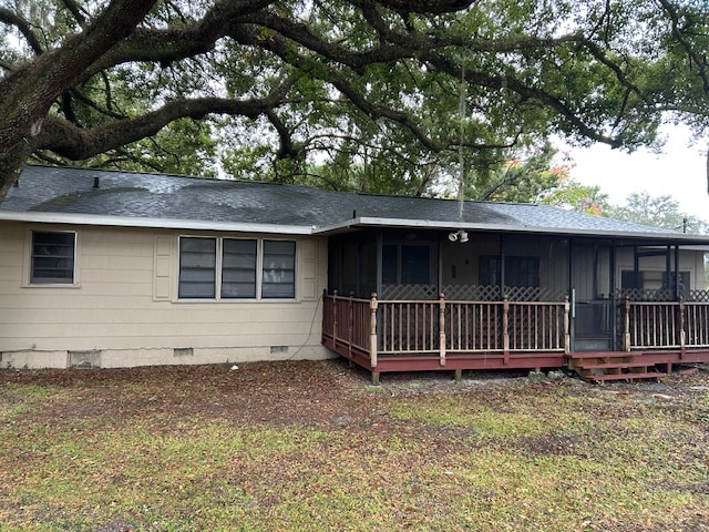 2076 S Grandview Ave in Sanford, FL - Building Photo - Building Photo