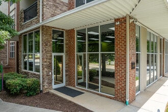 The Burnett at Grant Park in Atlanta, GA - Building Photo - Building Photo