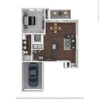 Lakeview Apartments photo'
