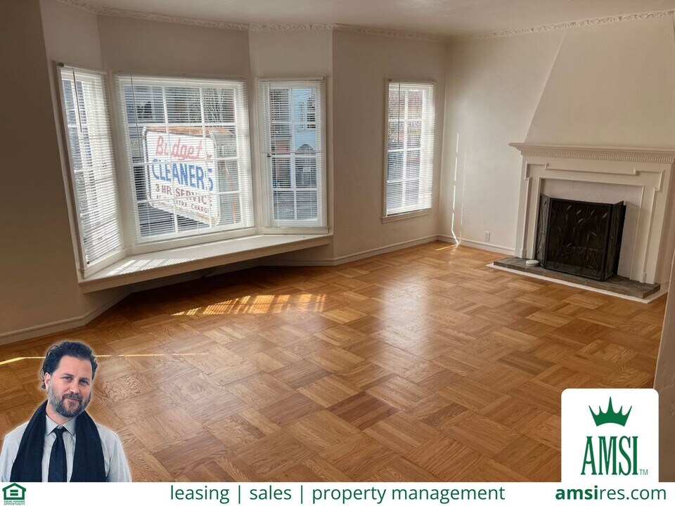 538 Divisadero St in San Francisco, CA - Building Photo