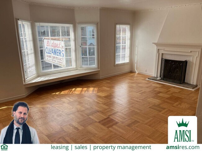 property at 538 Divisadero St
