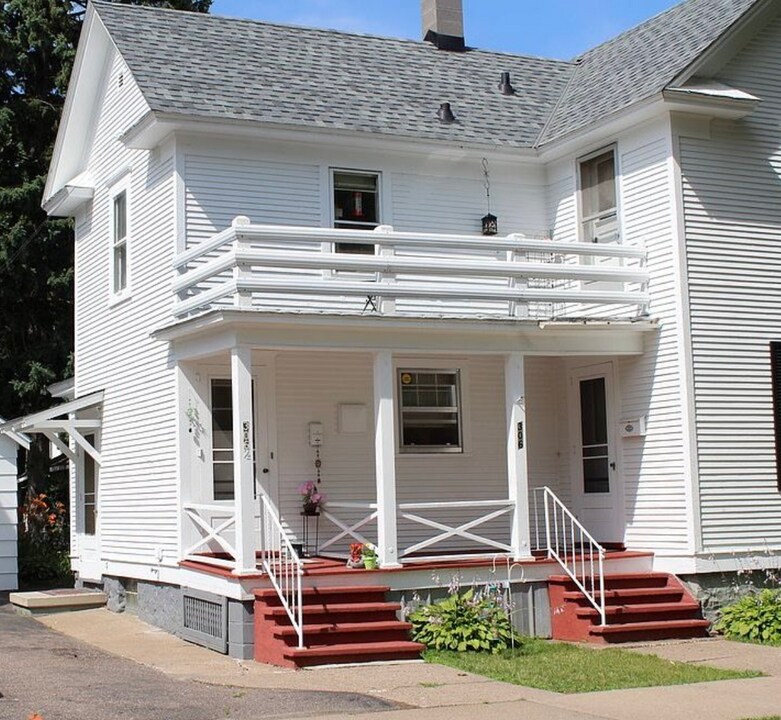 306 Humboldt Ave in Wausau, WI - Building Photo
