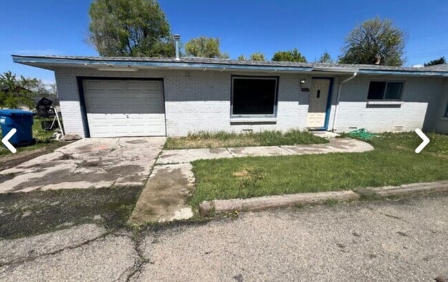 2510 S Stanley St in Boise, ID - Building Photo - Building Photo