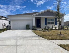 855 Turner Ln in Winter Haven, FL - Building Photo
