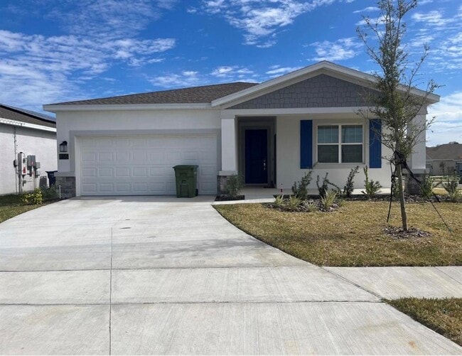 property at 855 Turner Ln