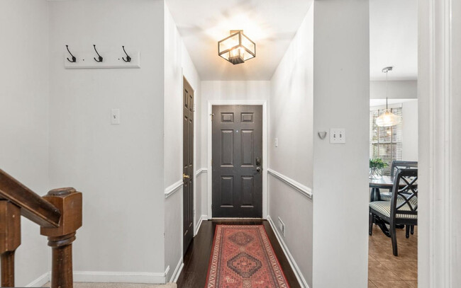 10 English Run Cir in Sparks Glencoe, MD - Building Photo - Building Photo