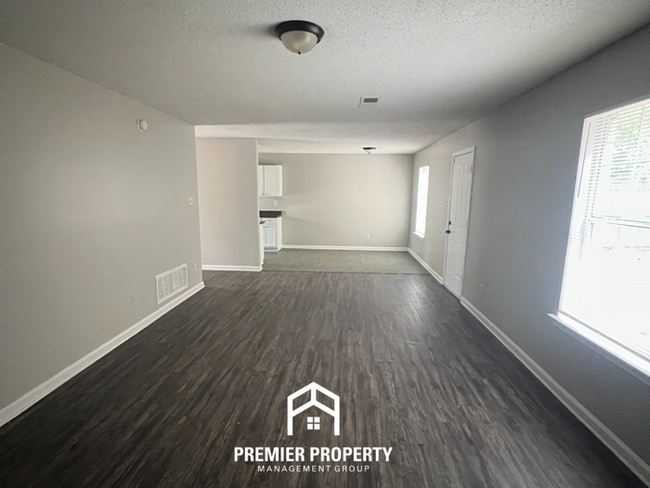 4603 Addington Dr in Memphis, TN - Foto de edificio - Building Photo