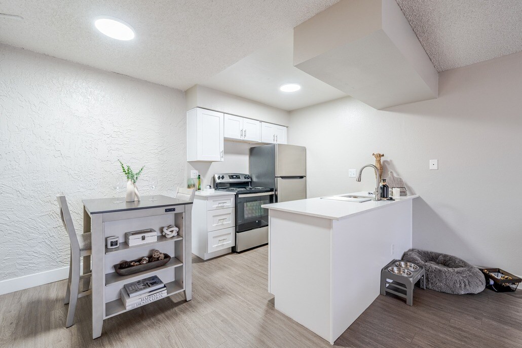 Sono Tempe in Tempe, AZ - Building Photo