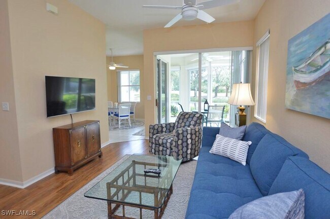 property at 9111 Las Maderas Dr