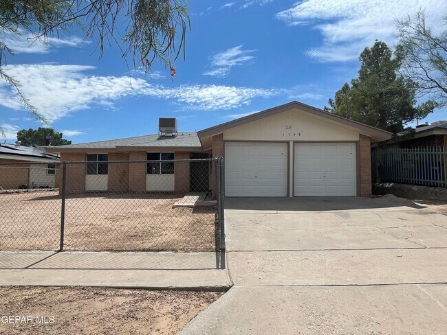 property at 1748 Dave Elliott Dr
