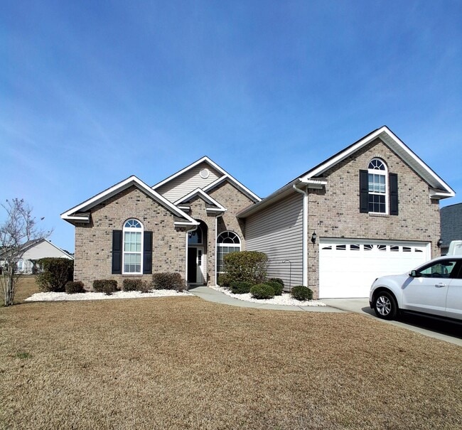 property at 1712 Sauer Ct