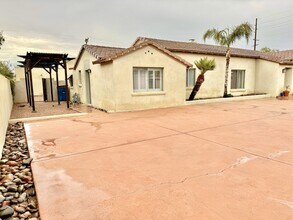 3033 E 3rd St in Tucson, AZ - Building Photo - Building Photo