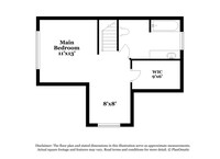 609 Carlton Pointe Dr in Palmetto, GA - Building Photo - Building Photo