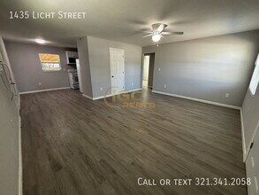 1435 Licht St in Cocoa, FL - Building Photo - Building Photo