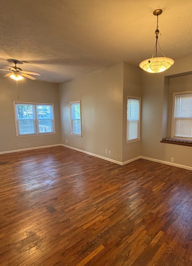property at 1214 E 9th Ave