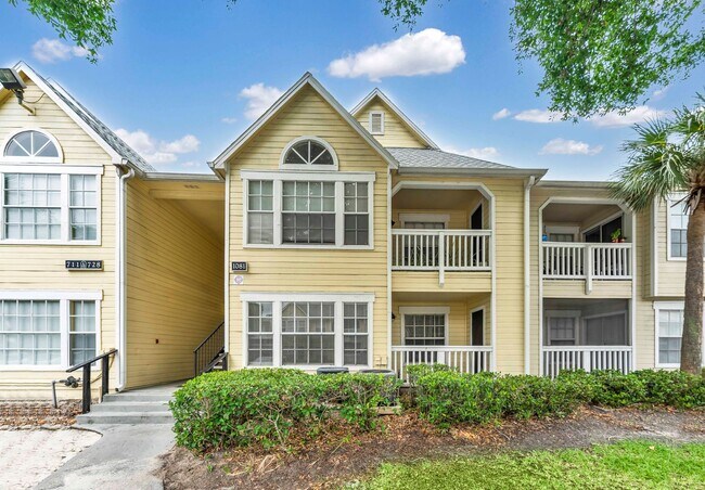 property at 1081 S Hiawassee Rd