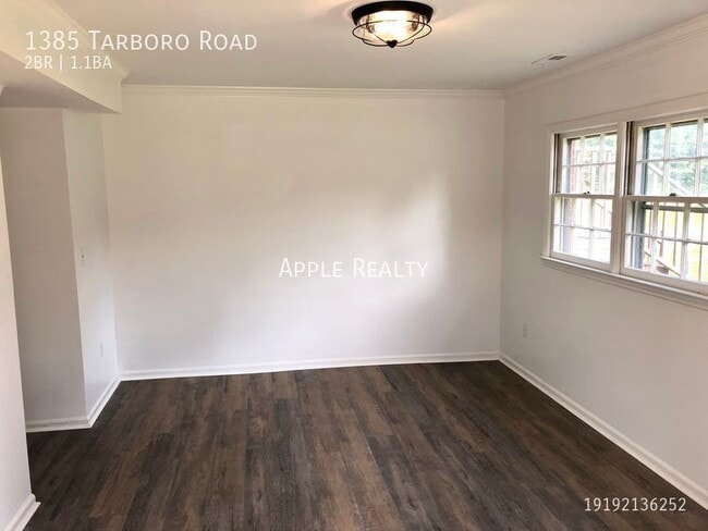 1385 Tarboro Rd in Youngsville, NC - Building Photo - Building Photo