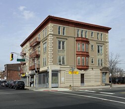 285-289 South Orange Ave in Newark, NJ - Building Photo - Building Photo