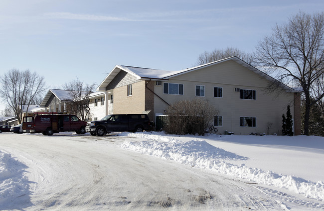 Maple Manor Apartments in Maple Lake, MN - Building Photo - Building Photo