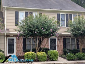 51 Crystal Oaks Ct in Durham, NC - Building Photo