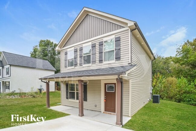 1007A W A St in Kannapolis, NC - Building Photo - Building Photo