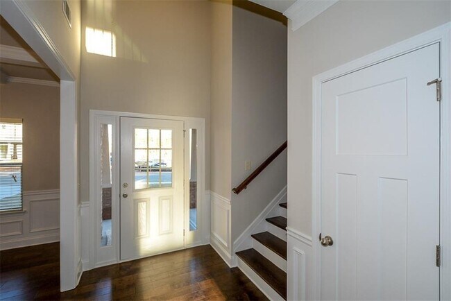 3319 Mulberry Cv Wy in Auburn, GA - Building Photo - Building Photo