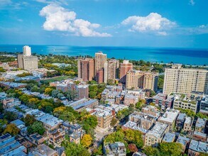 2129 N Sedgwick St in Chicago, IL - Building Photo - Building Photo