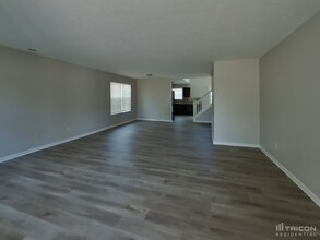 639 Geronimo Dr in Greenfield, IN - Building Photo - Building Photo
